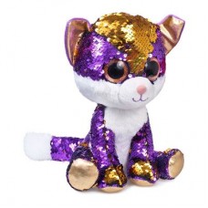 Мягкая игрушка Fancy Котенок Аметист 15 см (KGL0UP) Мягкая игрушка Fancy Котенок Аметист 15 см (KGL0UP)