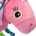 Развивающая игрушка Lamaze Единорог Тилли розовый (LC27561) Развивающая игрушка Lamaze Единорог Тилли розовый (LC27561)