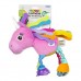 Развивающая игрушка Lamaze Единорог Тилли розовый (LC27561) Развивающая игрушка Lamaze Единорог Тилли розовый (LC27561)