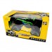 Машинка JP383 Bigfoot Monster-destroyer сине-зеленая с черепом 1:10 радиоуправляемая (689-350-2) Машинка JP383 Bigfoot Monster-destroyer сине-зеленая с черепом 1:10 радиоуправляемая (689-350-2)
