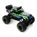 Машинка JP383 Bigfoot Monster-destroyer сине-зеленая с черепом 1:10 радиоуправляемая (689-350-2) Машинка JP383 Bigfoot Monster-destroyer сине-зеленая с черепом 1:10 радиоуправляемая (689-350-2)