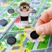Настольная игра Tactic Школа шпионов на украинском (56263)