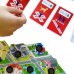 Настольная игра Tactic Школа шпионов на украинском (56263)