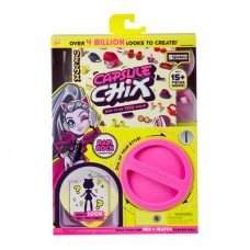 Кукольный набор Moose Capsule chix Дикий рок сюрприз (59203) Кукольный набор Moose Capsule chix Дикий рок сюрприз (59203)