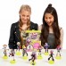 Кукольный набор Moose Capsule chix Дикий рок сюрприз (59203) Кукольный набор Moose Capsule chix Дикий рок сюрприз (59203)