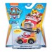 Фигурка Paw patrol Могущественный Маршал и спасательная машинка металлическая (SM16782-5) Фигурка Paw patrol Могущественный Маршал и спасательная машинка металлическая (SM16782-5)