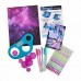 Набор для творчества Nebulous stars Космический спирограф (707088)