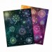 Набор для творчества Nebulous stars Космический спирограф (707088)