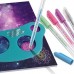 Набор для творчества Nebulous stars Космический спирограф (707088)