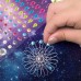 Набор для творчества Nebulous stars Космический спирограф (707088)