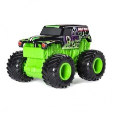 Машинка Monster jam Revn roar Могильщик 1:43 инерционная (6044990-7) Машинка Monster jam Revn roar Могильщик 1:43 инерционная (6044990-7)