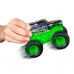 Машинка Monster jam Revn roar Могильщик 1:43 инерционная (6044990-7)