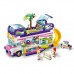 Конструктор LEGO Friends Автобус для друзей (41395) Конструктор LEGO Friends Автобус для друзей (41395)