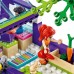 Конструктор LEGO Friends Автобус для друзей (41395) Конструктор LEGO Friends Автобус для друзей (41395)