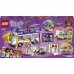Конструктор LEGO Friends Автобус для друзей (41395) Конструктор LEGO Friends Автобус для друзей (41395)