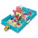 Конструктор LEGO Disney Princess Книга сказочных приключений Ариэль (43176)