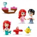 Конструктор LEGO Disney Princess Книга сказочных приключений Ариэль (43176)