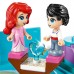 Конструктор LEGO Disney Princess Книга сказочных приключений Ариэль (43176)