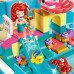 Конструктор LEGO Disney Princess Книга сказочных приключений Ариэль (43176)