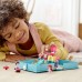 Конструктор LEGO Disney Princess Книга сказочных приключений Ариэль (43176)