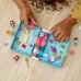 Конструктор LEGO Disney Princess Книга сказочных приключений Ариэль (43176)