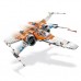 Конструктор LEGO Star Wars Истребитель типа Х По Дамерона (75273) Конструктор LEGO Star Wars Истребитель типа Х По Дамерона (75273)