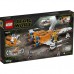 Конструктор LEGO Star Wars Истребитель типа Х По Дамерона (75273) Конструктор LEGO Star Wars Истребитель типа Х По Дамерона (75273)
