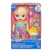 Игровой набор Baby Alive Лили со снеками (E5841) Игровой набор Baby Alive Лили со снеками (E5841)