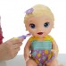 Игровой набор Baby Alive Лили со снеками (E5841) Игровой набор Baby Alive Лили со снеками (E5841)