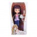 Кукла Freckles and Friends Авианна с веснушками 27 см (FF51777-1)