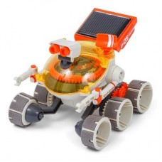 Конструктор CIC Robotics Марсоход на солнечных батареях (21-684) Конструктор CIC Robotics Марсоход на солнечных батареях (21-684)