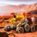 Конструктор CIC Robotics Марсоход на солнечных батареях (21-684) Конструктор CIC Robotics Марсоход на солнечных батареях (21-684)