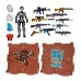 Коллекционная фигурка Jazwares Fortnite S2 Birthday llama loot pinata Skull ranger сюрприз (FNT0217) Коллекционная фигурка Jazwares Fortnite S2 Birthday llama loot pinata Skull ranger сюрприз (FNT0217)