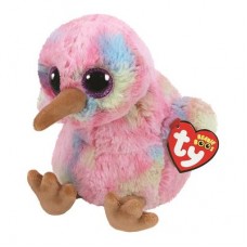 Мягкая игрушка TY Beanie boo's Птичка киви 15 см (36213)