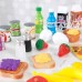 Игровой набор KidKraft Вкуснятина 115 предметов (63330) Игровой набор KidKraft Вкуснятина 115 предметов (63330)