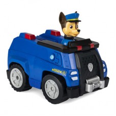 Машинка Paw patrol Полицейское авто Гонщика на дистанционном управлении (SM76200/8659) Машинка Paw patrol Полицейское авто Гонщика на дистанционном управлении (SM76200/8659)