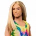 Кукла Barbie Fashionistas Кен хиппи (GHW66) Кукла Barbie Fashionistas Кен хиппи (GHW66)