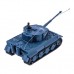 Игрушечный танк Great Wall Toys Тигр на радиоуправлении серый 1:72 (GWT2117-4) Игрушечный танк Great Wall Toys Тигр на радиоуправлении серый 1:72 (GWT2117-4)