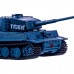 Игрушечный танк Great Wall Toys Тигр на радиоуправлении серый 1:72 (GWT2117-4) Игрушечный танк Great Wall Toys Тигр на радиоуправлении серый 1:72 (GWT2117-4)