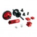 Конструктор Fischertechnik Plus Двигатель XM (FT-505282)