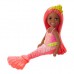 Кукла Barbie Dreamtopia Русалочка Челси и друзья темно-розовые волосы (GJJ85/GJJ87) Кукла Barbie Dreamtopia Русалочка Челси и друзья темно-розовые волосы (GJJ85/GJJ87)