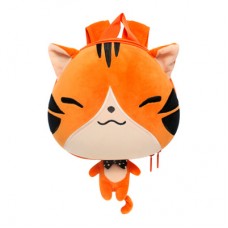 Рюкзак Supercute Оранжевый котик (SF036-с) Рюкзак Supercute Оранжевый котик (SF036-с)