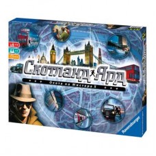 Настольная игра Ravensburger Скотланд Ярд (26007)