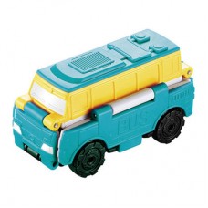 Трансформер TransRacers Автобус-микроавтобус (YW463875-11) Трансформер TransRacers Автобус-микроавтобус (YW463875-11)