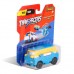 Трансформер TransRacers Автобус-микроавтобус (YW463875-11)