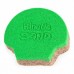 Кинетический песок Kinetic Sand Зеленая раковина (71482G) Кинетический песок Kinetic Sand Зеленая раковина (71482G)