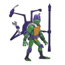 Фигурка TMNT Эволюция Черепашек-Ниндзя W3 Дон с панцирем-пауком (80816) Фигурка TMNT Эволюция Черепашек-Ниндзя W3 Дон с панцирем-пауком (80816)