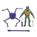 Фигурка TMNT Эволюция Черепашек-Ниндзя W3 Дон с панцирем-пауком (80816) Фигурка TMNT Эволюция Черепашек-Ниндзя W3 Дон с панцирем-пауком (80816)
