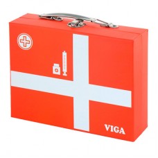 Игровой набор Viga Toys Чемоданчик доктора (50530) Игровой набор Viga Toys Чемоданчик доктора (50530)