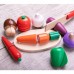 Игровой набор Viga Toys Овощи (56291) Игровой набор Viga Toys Овощи (56291)